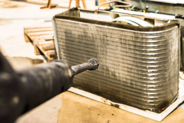 Best HVAC System Cleaning  in Oak Grove, KY