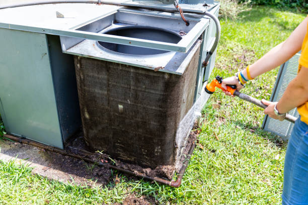 Best Ventilation Cleaning Services  in Oak Grove, KY