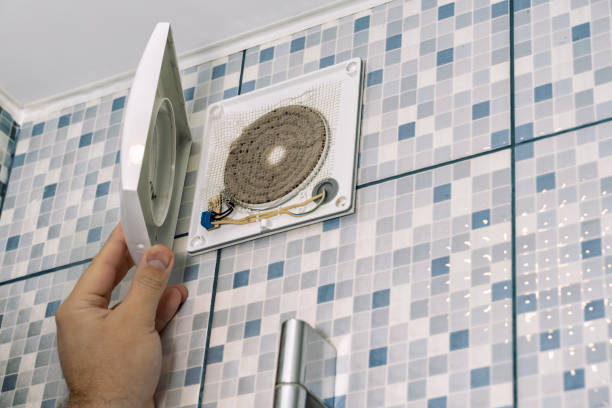 Best Residential Air Duct Cleaning  in Oak Grove, KY
