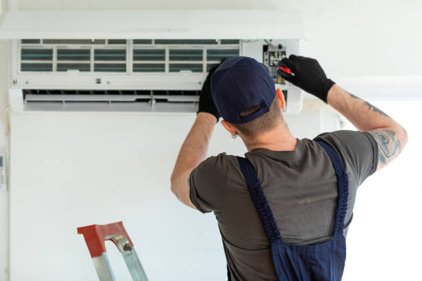 Affordable HVAC Duct Cleaning in KY