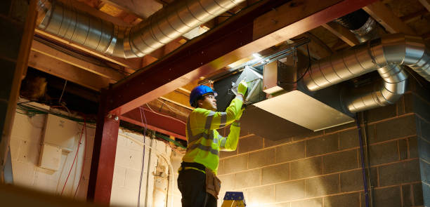 Best Affordable Air Duct Cleaning  in Oak Grove, KY