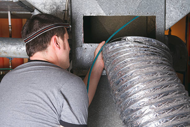  Oak Grove, KY Airduct Cleaning Pros