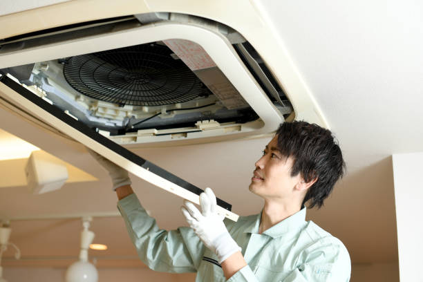Best Professional Duct Cleaning Services  in Oak Grove, KY