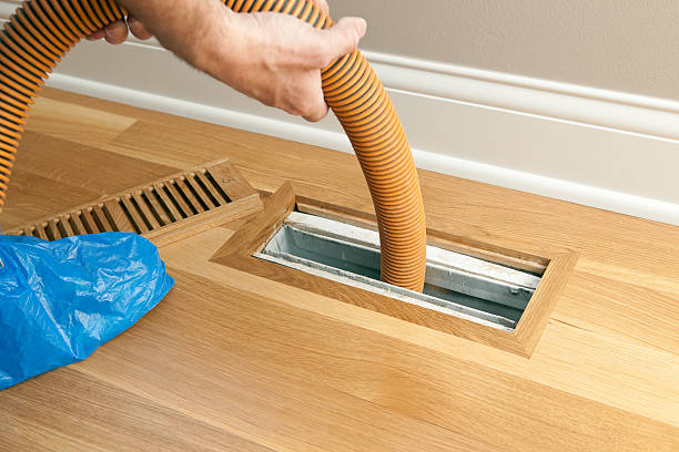 Best Dryer Vent Cleaning Services  in Oak Grove, KY