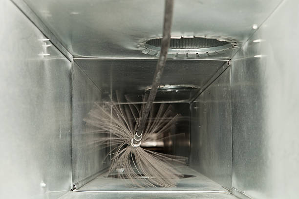 Best Dryer Vent Cleaning Services  in Oak Grove, KY