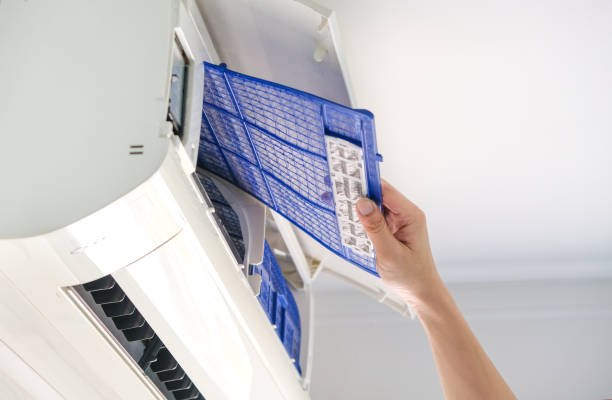 HVAC Maintenance and Cleaning in KY