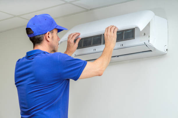 Best Affordable HVAC Duct Cleaning  in Oak Grove, KY